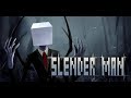 Minecraft PE- Slender Man- Official trailer