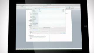 Polyvision Splashtop iPad App Demo - Fearing's AVS.wmv