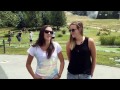 Rapid Fire with Keltie Hansen and Cassie Sharpe