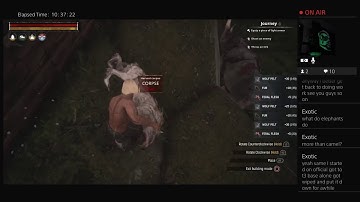 Conan Exiles: Heman!