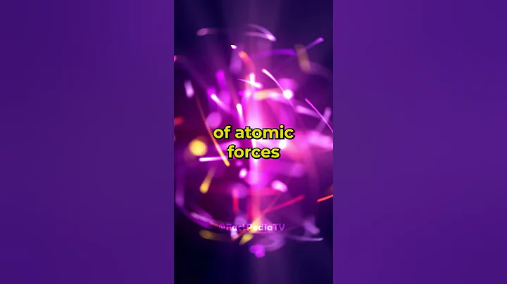 🚀 Mind-Blowing Fact: Metals Can Fuse in Space? #truefacts