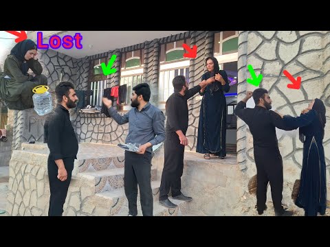 When Kamran Reached The Point Of Explosion Fatima Hid The Truth And Tayyaba Is Still Missing