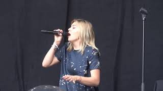 Louane - Alien - Bonn, 04.07.2016