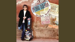 Video thumbnail of "Pedro Guerra - Monarca"