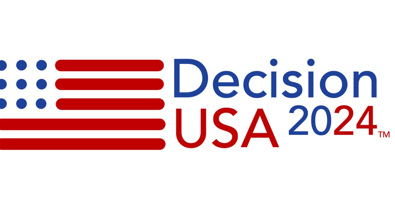 Decision USA 2024