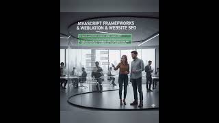 How Modern JavaScript Frameworks Are Powering Nigeria’s Fastest-Growing Websites #technow #Nikenga