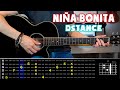 Descargar Dstance - Niña Bonita - Tutorial de Guitarra | TABS, LETRA Y ACORDES 2020 - The Yerena Descargar Dstance - Niña Bonita - Tutorial de Guitarra | TABS, LETRA Y ACORDES 2020 - The Yerena