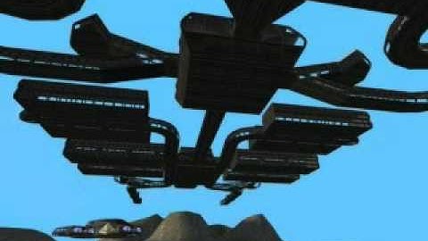 awesome spacebuild part 2