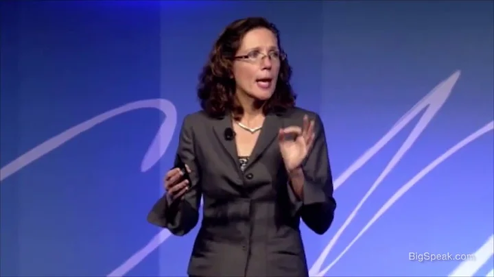 Anne Loehr - Leveraging the Strengths of Each Gene...