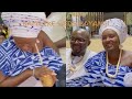 Cameroon Traditional wedding  | Bayangi meets Bamileke