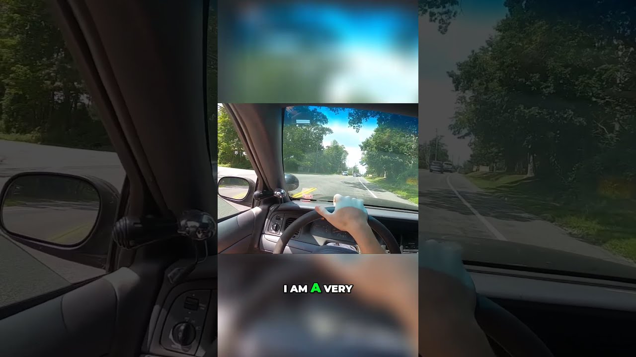 I LOVE FORD CROWN VIC POLICE INTERCEPTORS Radialreviews Car Fordcrownvictoria Cvpi P71 P7b