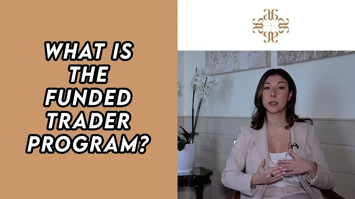 What is The Funded Trader Program? - AudaCity Capital