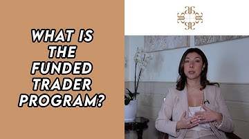 What is The Funded Trader Program? - AudaCity Capital