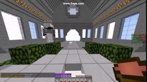 Hacker report Crafterpvp.com (Banned)