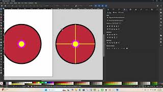 3D Printing - Creating a 3D Model for Stacking Trays with InkScape and Bambu Studio