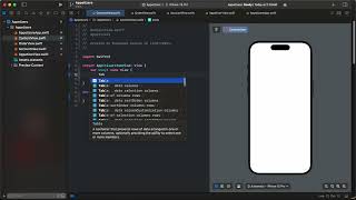 Famous Creating a Tab Bar in SwiftUI: Step-by-Step Guide (Latest Xcode & Swift) Net Worth