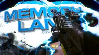 Envy & Velt - “Memory Lane” | BO2 Dualtage | Edited by: @akaRehz
