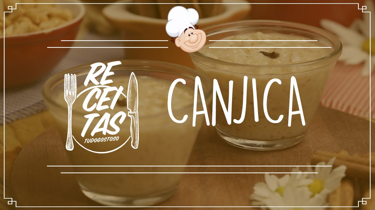 CANJICA COM AMENDOIM RECEITAS TUDOGOSTOSO