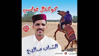 الشاب صاليح حبك درباني