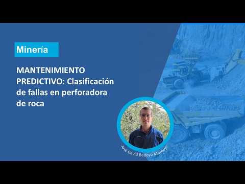 Predictive Maintenance: A Mining Success Story