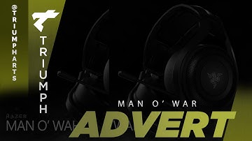 Razer Man O