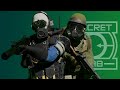 SO... MANY...CHAOS AGENTS!!! | SCP:SL