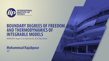 Boundary conformal field theory, entanglement entropy and Casimir energy - Mohammad Rajabpour