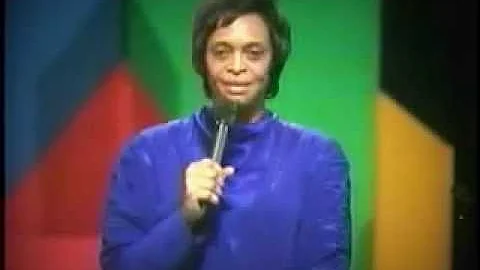 Jackie McCullough - A Message To The Heart (Azusa ...