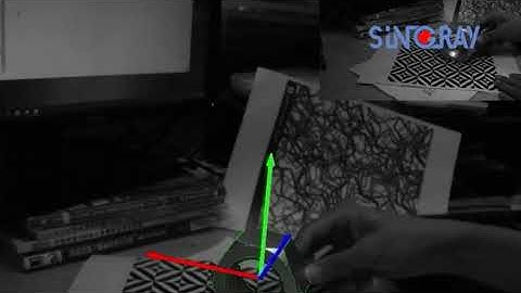 Industrial AI Image Processing Engine Introduction(5)3D Object Detection AI 3DNet