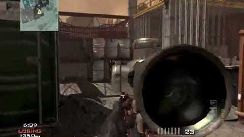 Triple Feed - FFA | MW3