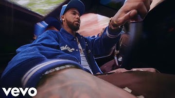 Young Dolph, Key Glock - Die Trying [Music Video]