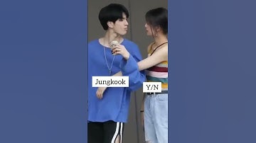 BTS Imagine:When Jungkook is your caring husband 🙈💞💫 #bts #btsarmy #btsshorts #jungkook #shorts