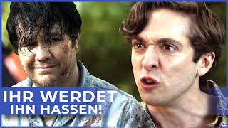 Negan & Daryl 'Kumpels'? The Walking Dead Staffel 11 Folge 1 Deutsch