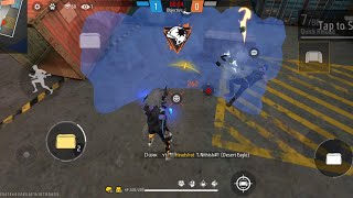 FREE FIRE DJ A1 NEW VIDEO POST #battleroyalegame #youtube #freefire #viral #video