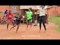 Jerusalema Top Africana Best Dance Challenge 2021 New