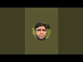 Naveed Rehman is live!