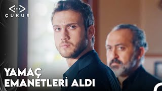 Koçovalıların Yeni Reisi: Yamaç - Çukur 3. Bölüm