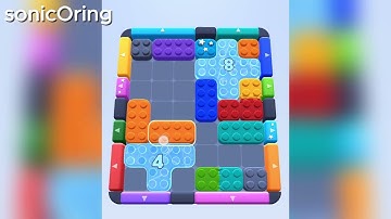 Color Block Jam Level 272