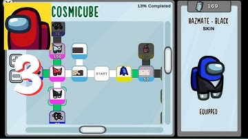 Among us |Gameplay Walkthrough Part: 3 (Android Gameplay) |