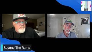 Beyond The Ramp: Episode 2 w/Capt Mike Merritt 'His Journey of Owning a Fishing Lodge in Brazil'