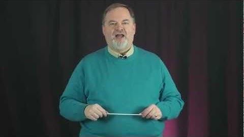 Conducting Tempo Changes (The Complete Idiot