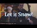 Let it Snow! feat. Mike Noordzy