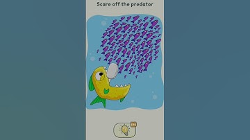 Dop 2 level 96 scare of the predator #dop2 #viralvideo #gaming#shortvideo#gameplay #games #dop2game