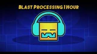 Blast Processing 1 Hour Net Worth