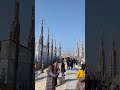 義大利米蘭大教堂Milan Cathedral,Italy