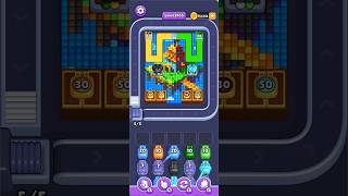 Pixel Flow Level 2435 Hard Guide