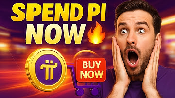 PI NETWORK UPDATE: SPEND YOUR PI COINS NOW! 🔥 REAL TRANSACTIONS & MARKETPLACES EXPLAINED