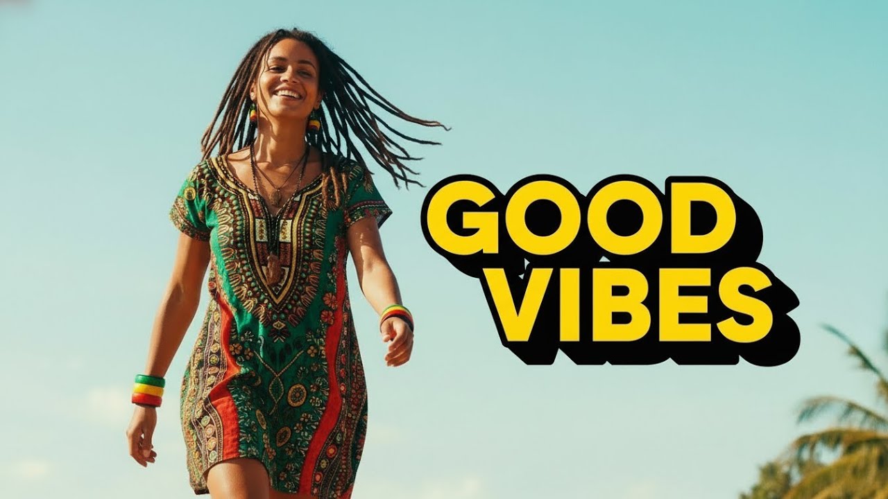 Romantic Reggae Mix 2026 🌴 Chill Love Songs for Relaxing Nights