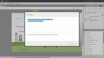 Rocket UI : Introduction