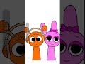 Sprunki #animation